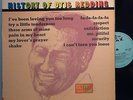 LP - Volt Records - Otis Redding - History of Otis Redding