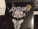 Venom Black Metal LP SEALED Combat Rec 1985 Slayer Hell Hammer Pallbearer Watain
