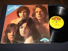 the SHOCKING BLUE Psych LP Original Colossus Records EX.,jefferson airplane
