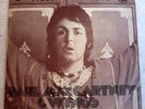PAUL MACCARTNEY & WINGS helen wheels RARE portugal EX P/S BEATLES