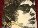 BOB DYLAN just like a woman  PORTUGAL EP P/S