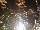Julius Watkins & Charlie Rouse The Jazz Modes vinyl LP