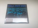 Fall Out Boy Take This To Your Grave Sealed Vinyl Coke Bottle Clear