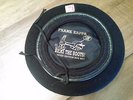 Frank Zappa Beret 