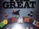 Sex Pistols The Great Rock N Roll Swindle vinyl LP