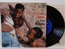 CATCHY RHYTHMS FROM NIGERIA VOL 2 - 50s CLASSIC