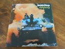 URIAH HEEP SALISBURY HEAVY PROG ROCK LP EARLY BRONZE PRESS w/ ISLAND INNER