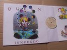 QUEEN,INNUENDO lp vg+/vg+ OIS /m- emi records 068-7958871 made in EEC 1991