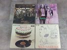 PROGRESSIVE ROCK LPS RARE