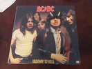 still sealed LP AC/DC HIGHWAY TO HELL ATLANTIC SD 19244