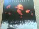 Superunknown by Soundgarden (Vinyl, ORIGINAL A&M 2 LP CLEAR COLORED VINYL)