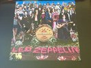 Led Zeppelin - Fab 4 Liverpool 3 LP box set new