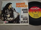 BARIS MANCO - GENC OSMAN, TURKISH PSYCH ROCK 7