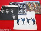 THE BEATLES ?4 ORIGINAL ALBUMS ? CLASSIC COLLECTION ? ALL PARLOPHONE PRESSINGS