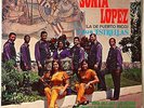 SONIA La de Puerto Rico Y SUS ESTRELLAS Original FRAGOSO PRICO LP Guaguanco Jala
