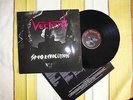 Vectom Speed Revolution  German Metal