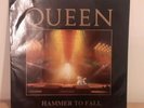 Queen - Hammer To Fall - Original UK 12