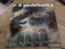 Pink Floyd LP Saucerful of secrets UK Columbia press LOOKS UNPLAYED -3 Matrixes