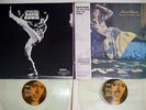 DAVID BOWIE MAN WHO SOLD THE WORLD RYKO ANALOGUE RALP 0132-2 US OBI Clear 2LP