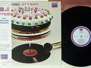 ROLLING STONES LET IT BLEED LONDON L20P 1009 Japanese Pressing OBI Vinyl LP