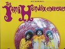 JIMI HENDRIX : ARE YOU EXPERIENCED [PURPLE VINYL LP] LIMITED EDITION-SOLD OUT