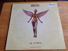 NIRVANA 