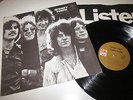 SPOOKY TOOTH - SPOOKY TWO - STAMPA CARTONATA USA - LP VINILE