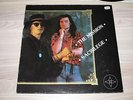 MISSION 2 LP - SACRILEGE / BIELEFELD 1987 - 