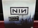 NINE INCH NAILS With Teeth 2 x LP Sealed Gatefold In Factory Shrink Halo_19 V