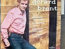 GERARD BRENT Il A Fallu Qu'il Vienne EP FRENCH POP Yé Yé MINT