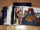 The Beatles Collection - Box komplett mit allen 14 Beatles LP`s 1C19853163-176