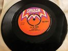 alton ellis i'll b there / hitals  rude boy train sma2320
