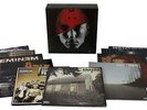 Eminem Box Set Vinyle 10 LP Records Limited Edition