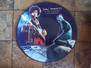 JIMI HENDRIX AND THE EXPERIENCE LIVE IN COPENHAGEN  PICTURE DISC