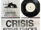 Alexisonfire Farewell Tour Test Pressing Crisis Bonus Tracks Vinyl 7