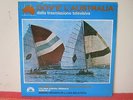 Sandro Brugnolini - Luigi Malatesta DOV'E' L'AUSTRALIA Cinevox MdF 33/8 LP ost