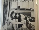 Life With the Lennon's - Very Rare - Limited Edition Compact 33 RPM - BEATLES