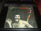 Marku Ribas S/T 1983 Brazil Latin Jazz Funk LP Joao Donato Jota Moraes Azimuth