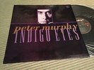 PETER MURPHY BAUHAUS SPANISH 12