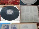 THANOS MIKROUTSIKOS-O STAVROS TOY NOTOY Greek LP 1979 VASSILIS PAPAKONSTANTINOU