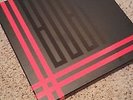 Gary Numan Telekon / Living Ornaments LP Box Set New
