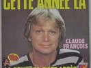 Claude François 45 tours Cette année-là Flêche 6061 872