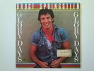 BRUCE SPRINGSTEEN SINGLE 7
