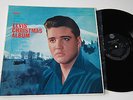 ELVIS' CHRISTMAS ALBUM    L10341      vg+