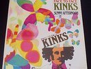 THE KINKS 