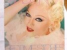 Madonna Bedtime Stories Vinyl LP guter Zustand