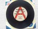 the beatles love me do demo 1962 parlophone label one of 250 known near mint.