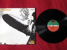 LED ZEPPELIN I self-titled s/t 1st first debut Atlantic EX to NM 1970's LP
