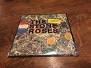 Stone Roses-The Stone Roses-'89 INDIE ROCK-VINYL 1184-1-J Rare