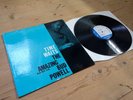 Bud Powell Time Waits Orig Blue Note BLP 1598 Ear Rvg No r